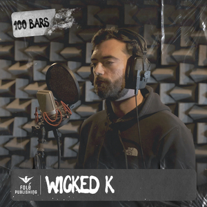 WICKED-K - 100 BARS