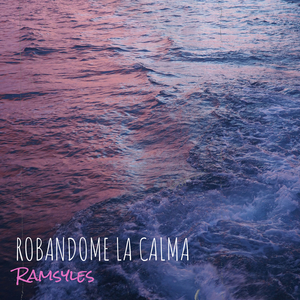 Robandome La Calma