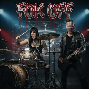 Fok Off (feat. PersHeks)