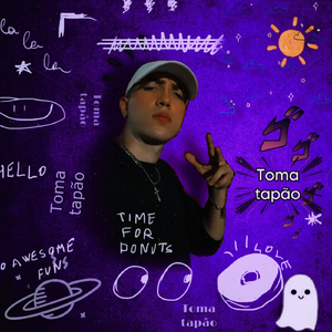 Toma tapão