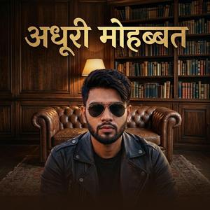 Adhoori Mohabbat