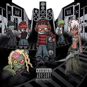 SUPERNATURAL (feat. prettifun)