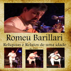 Presente Entre o Passado (Ao Vivo)