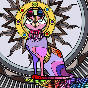 【默狼·迪士尼后妈茶话会】Tough Love（翻自 Pattycake Productions）