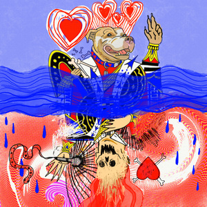 Comfort Food (And It Still Is)