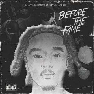 HardHead (feat. L NUN)