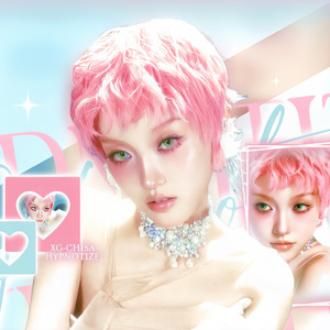 HYPNOTIZE（翻自XG）