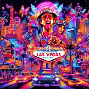 Las Vegas (Trip mix)