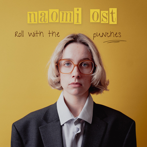 roll with the punches