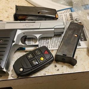 Berettas
