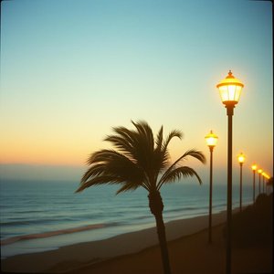 Dance with Me on the Street