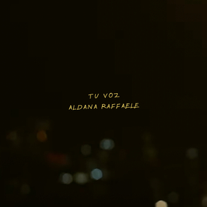 Tu Voz