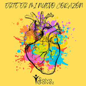 Este Es MI Nuevo Corazon