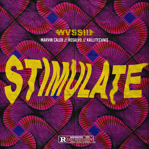 Stimulate