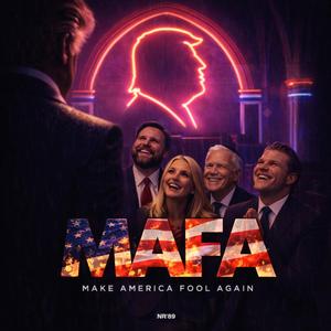 MAFA (feat. Daeyana & V//RE)