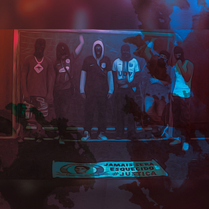 Cypher Cafezal, Pt. 2