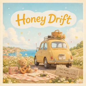 Honey Drift