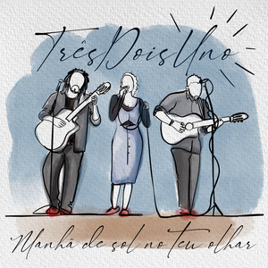 Manhã de sol no teu olhar