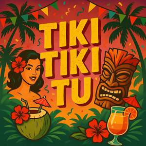 Tiki Tiki Tu