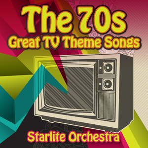 Theme from Kojak (Kojak '77)