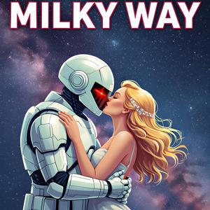 Mily Way Kiss (feat. Catherine Bedelia Scott)