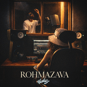Rohmazava