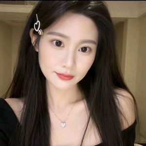 一个女孩叫梁沛