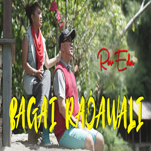 KU KAN TERBANG TINGGI ( BAGAI RAJAWALI )