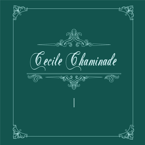 세실 샤미나드 - 아첨꾼(La Lisonjera) Op. 50