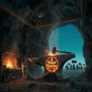 Bozkırın Kanunu (Law Of The Steppe)