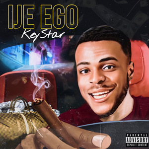 Ije Ego