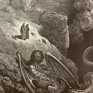 MAD GOD (feat. LIL VRO C)