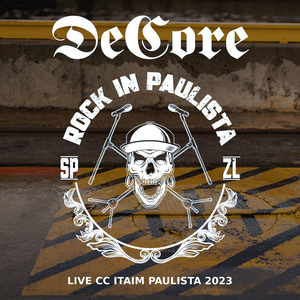 Eu Tenho Pressa (Ao Vivo)