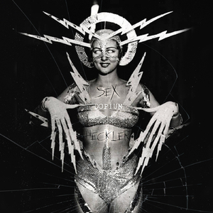 Dopium (Electric Bitch) [feat. Abigail Starr]