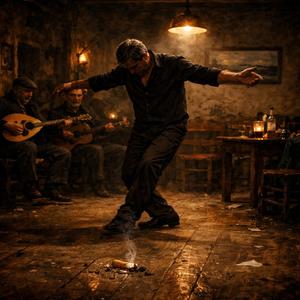 ΤΟ ΤΕΛΕΥΤΑΙΟ ΤΣΙΓΑΡΟ