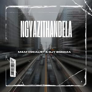 Ngyazithandela (feat. Bongza Da Djy)