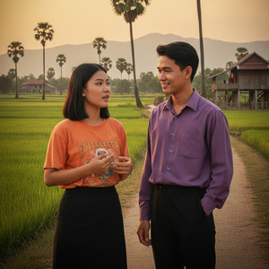 សម្តីផ្អែម