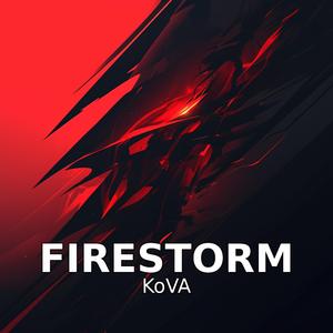 Firestorm