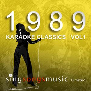 Pump Up The Jam (Karaoke in the style of Technotronic)