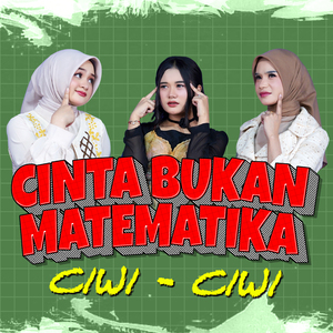 Cinta Bukan Matematika