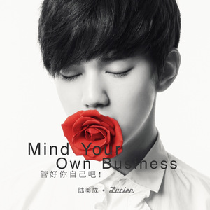 管好你自己吧【中文版】（翻自 Ailee）