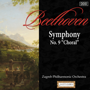 Symphony No. 9 in D Minor, Op. 125 "Choral": IV. Finale: Presto - Allegro assai