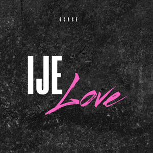 Ije Love
