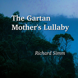 The Gartan Mother's Lullaby