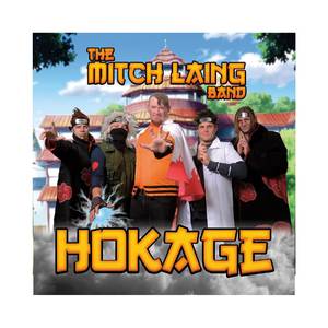 The 4th Hoakge VS the 9 Tailed Fox