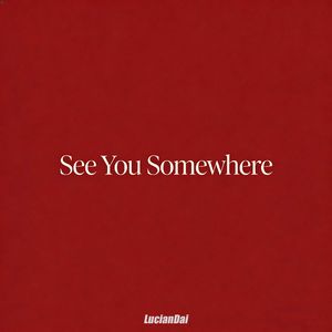 See You Somewhere（电影《冥婚红包》翻唱）