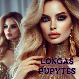 Pupytės