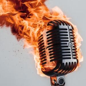 Fire (Stand Up Edit)