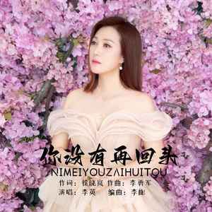 你没有再回头 (DJ默涵版)