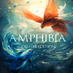 Amphibia (Deluxe Version)